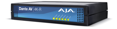 AJA Announces New Products and Updates for 2023 NAB Show