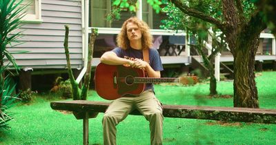 Kingsley creates stranger brew after watching The Shining