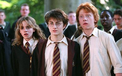 Harry Potter gets ‘faithful’ TV adaptation, with author JK Rowling on board