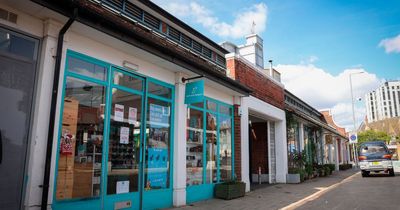 'A real shame' for Sneinton Market shop as it announces closure