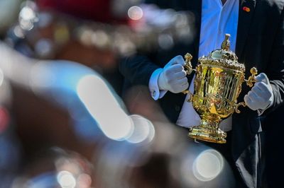 Japan wants to host Rugby World Cup again in 2035