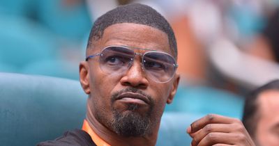 Jamie Foxx rushed to hospital with medical emergency as family ask for prayers