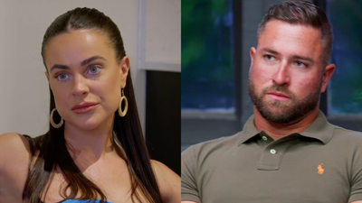 11 Wild Bombshells Bronte Schofield Dropped In Her First Tell-All Interview Since MAFS