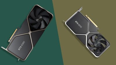 RTX 4070 vs 4080: putting Nvidia's latest midrange and high-end cards to the test