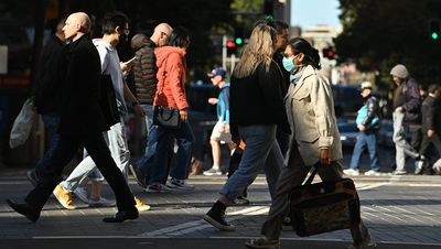 Unemployment barely budges as Australia’s job market gives RBA the brush-off