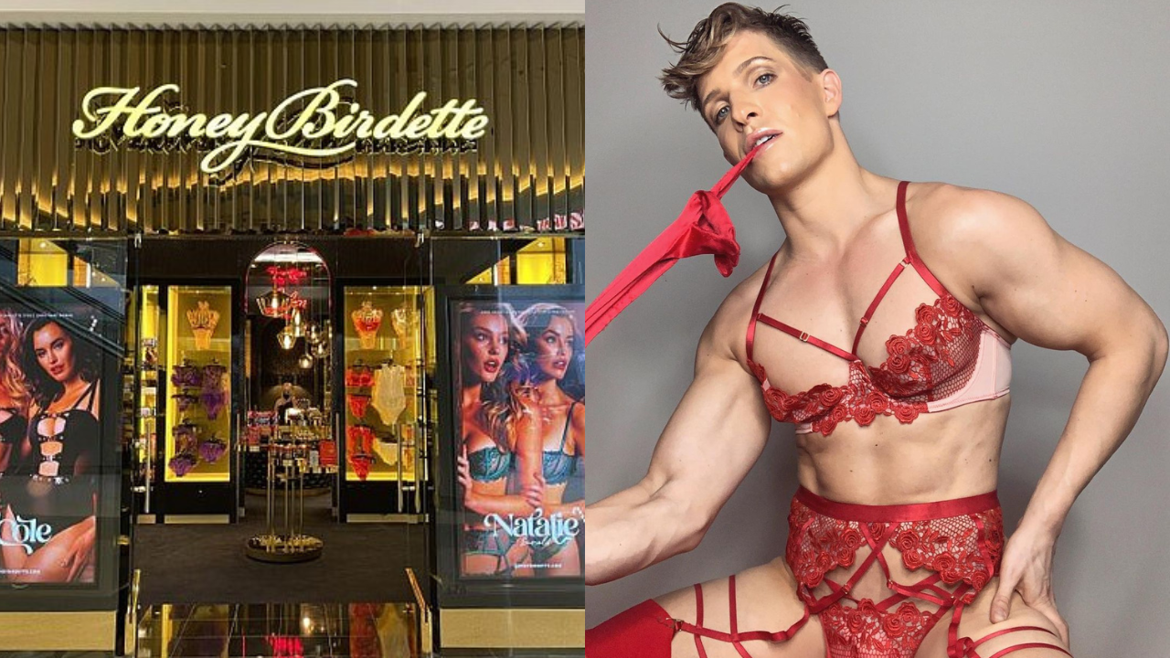 Honey store birdette canada