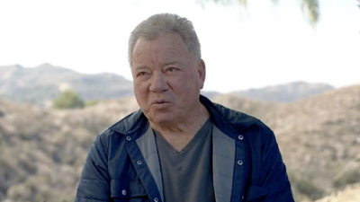 Attention Earthlings! William Shatner Is Returning To Fox For Out-Of-This-World New TV Show