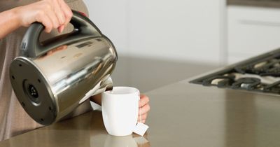Easy 60p hack that could slash your energy bills