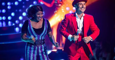Civic Theatre show starring Marcia Hines is a Boogie Wonderland