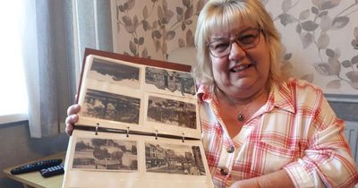 Grandmother's huge postcard archive could be worth £75,000