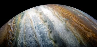 The much-anticipated JUICE mission to Jupiter launches today. Here's what it might discover