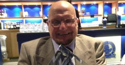 Tributes to 'salt of the earth' man who dedicated his life to helping others