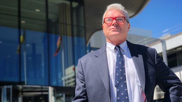 David McBride to face trial this year as Australian Defence Force investigates alleged Afghanistan war crimes