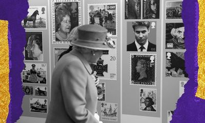 Revealed: official gifts to royal family contained in £100m ‘private’ stamp collection