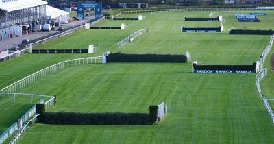 Aintree Grand National Festival day 1 full race card and tips - list of runners Thursday