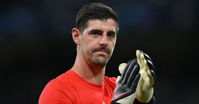 Four things learned as Thibaut Courtois reveals Chelsea regret and Thiago Silva left furious