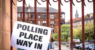 Warning over change in voting rules and it may be too late for some people