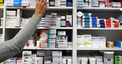 Patients are at serious risk because of shortage of medicine, say pharmacists