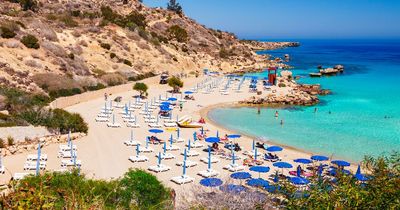 Cyprus holidaymakers issued with UK Foreign Office warning after new law