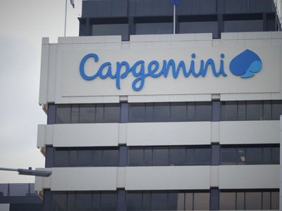 icare goes back to Capgemini despite procurement scandal