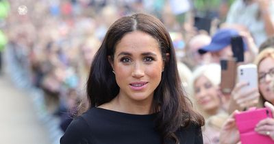 Meghan Markle puts final touch to new project after epic Coronation announcement