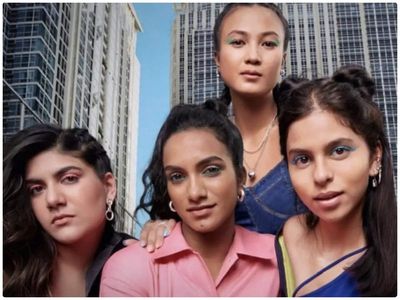 Trolls brand Suhana Khan and Ananya Birla's endorcement deal as 'star kid privilege'; say 'these nepo kids have everything easy'
