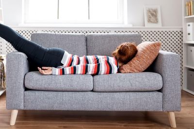 Feeling a bit blah? It’s a real thing – but there are ways to beat it and find joy again