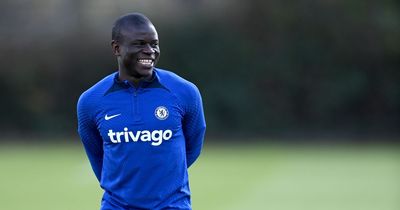 N'Golo Kante to Arsenal transfer latest: Edu enquiry, 'very confident' approach, Juventus plan