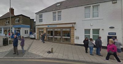 Plans to close last bank in rural north Northumberland branded 'devastating'