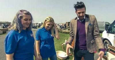 Bargain Hunt in chaos as guests clash with expert over 'dangerous' items