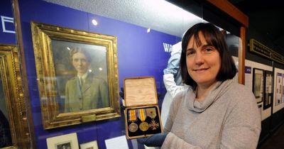 Historic moment when Dumfries' women found their voices explored in new exhibition