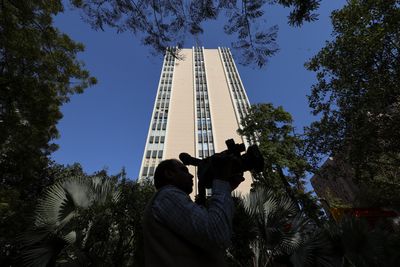 India opens new investigation into BBC in widening crackdown