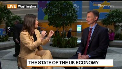No swift US-UK free trade deal, says Jeremy Hunt despite Brexiteers’ promises