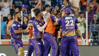 KKR vs SRH IPL 2023: Kolkata Knight Riders eye hat-trick of wins as they host Sunrisers Hyderabad