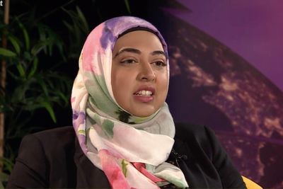 Humza Yousaf's sister says she came off Twitter after seeing attacks on her brother