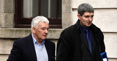 John Gilligan's son had plans to go to Spain before being arrested by gardaí