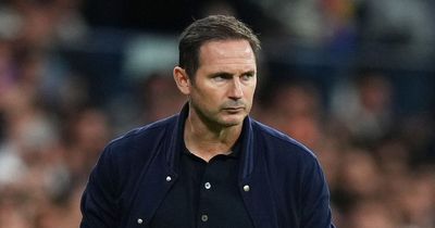 Chelsea equal miserable 30-year record in Champions League defeat at Real Madrid