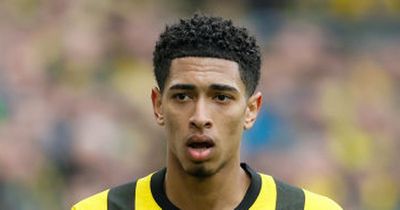 Jude Bellingham transfer: Man City expected to sign Dortmund midfielder after Liverpool end pursuit