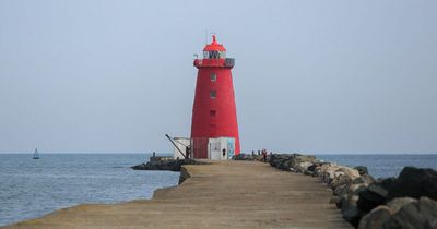 Body recovered from water near Poolbeg Lighthouse following garda and Coast Guard operation