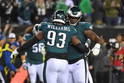 Eagles 2023 offseason preview: Where does Philadelphia stand at DT ahead of NFL draft