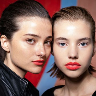 Take it from a 'zillennial', do not follow this TikTok beauty trend
