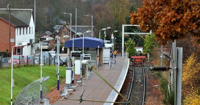 Balloch Station set for park and ride, as part of local transport funding boost