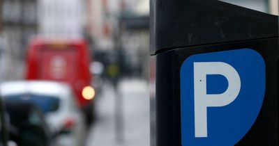 Mum hit with £85 fine after accidentally parking in private car park