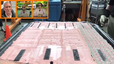 Is Tesla’s 4680 Structural Battery Pack Serviceable? Sandy Munro Explains In New Video
