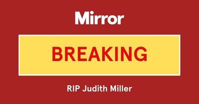 Antiques Roadshow expert Judith Miller dies after short illness