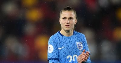 Five Lionesses who need to impress 100 days out from Women's World Cup opener
