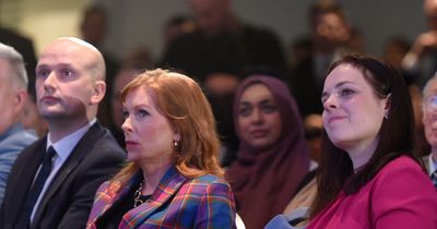 SNP MSP warns of 'humiliating defeat' for Humza Yousaf in gender reform court battle