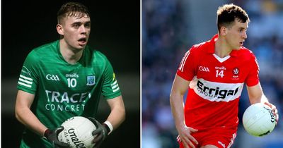 Fermanagh vs Derry Ulster Senior Football Championship: Live stream and TV info