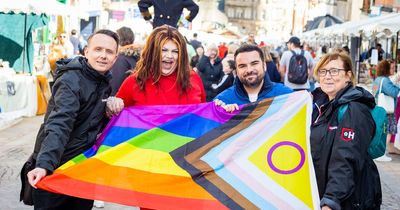 South Lanarkshire’s first-ever Pride festival to launch this summer in Hamilton