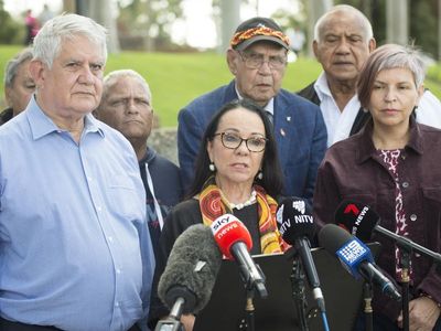 'Alarmist': Burney clobbers critics of Indigenous voice